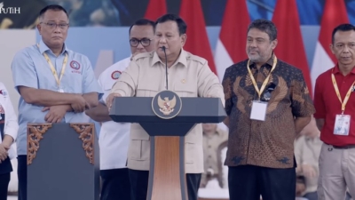 Harapan Baru di Hari Buruh