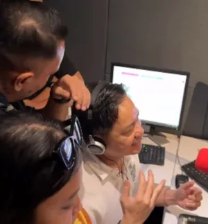 Hard Rock FM Bandung resmi mengakhiri siarannya pada Jumat, 29 Mei 2026