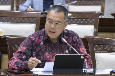 Gubernur BI Disemprot DPR