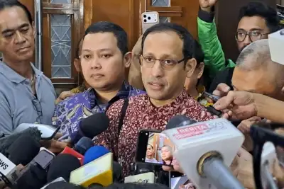 Harta Rp 4,8 T Nadiem Makarim yang Dipersoalkan Jaksa