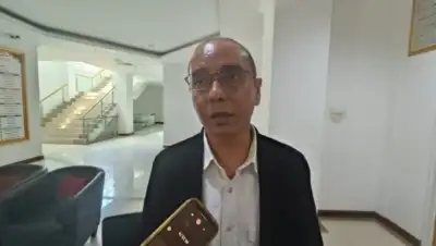 DPRD Samarinda Tekan BPS Pastikan Sensus Ekonomi 2026 Berjalan Valid