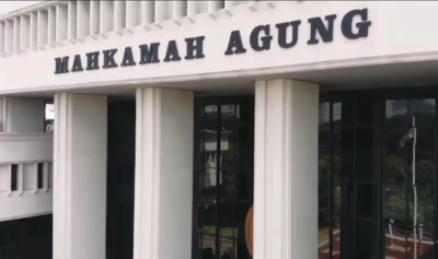 Mahkamah Agung Berikan Sanksi Tegas Pada 26 Hakim di April 2026