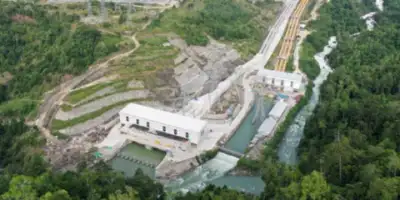 Polemik Tanah Kas Desa Proyek Upper Cisokan Kembali Disorot