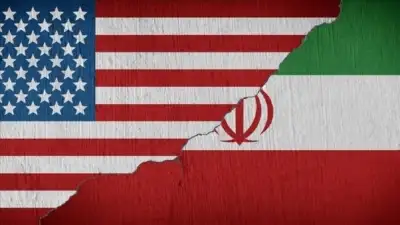 Iran Siap Beri Pelajaran Berharga bagi Amerika Serikat