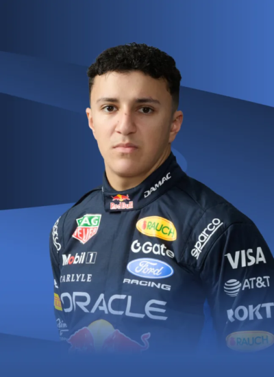 Hadjar Skeptis dengan Upgrade Red Bull di F1 GP Miami 2026
