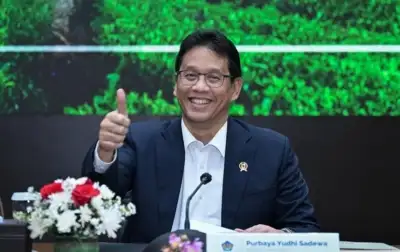 Purbaya Pastikan Pencairan Dana Gaji ke 13 akan sesuai