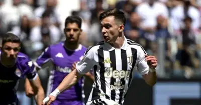 Juventus terancam