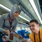 KAI Services Resmi Luncurkan Kuliner Khas Bandung