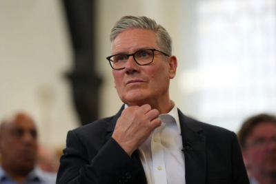 Desakan PM Inggris Keir Starmer Mundur Kian Menguat