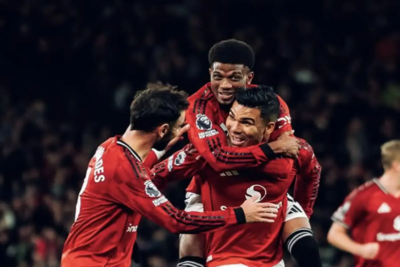 Mengapa Manchester United Dijuluki King MU?