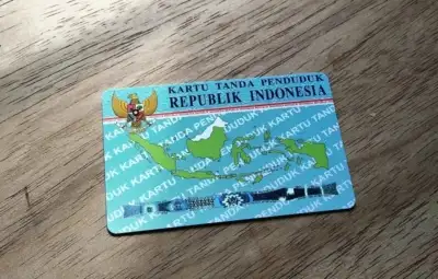 Pemerintah Ingatkan Fotokopi e-KTP Melanggar UU PDP