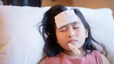 Kasus Hantavirus pada Anak Sedikit