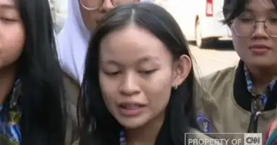 Josepha Alexandra siswa