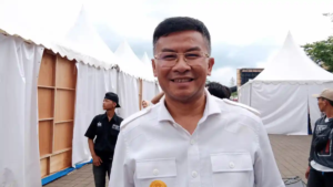 Target Asia: Sukses Cetak Hattrick Juara Domestik, Wagub Erwan Dorong Persib Bandung Kuasai Level ASEAN!