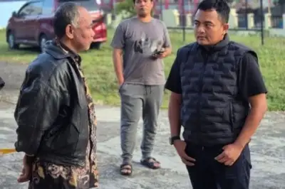 Korban Pelecehan Pendiri Ponpes di Pati