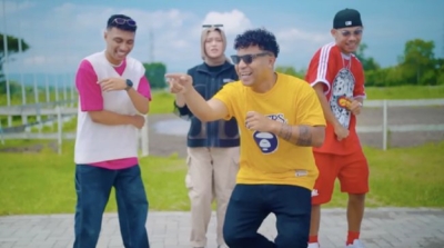 Lagu Tabola Bale Resmi Masuk Nominasi Best Song Asia