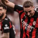 streaming AC Milan vs Atalanta