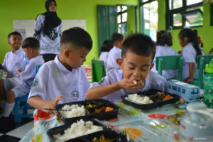 Ini Kriteria Dapur MBG yang Bakal Disetop Mulai 2 Juni 2026