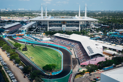 Preview F1 GP Miami 2026