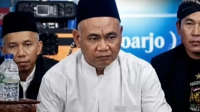 Modus Pendiri Ponpes di Pati