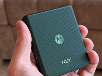 Motorola Razr+ 2026
