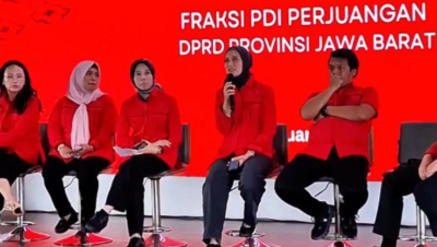 Nia Purnakania: Pendidikan Rumah Juang Jadi Ruang Inklusif Bentuk Generasi Muda Melek Politik 7