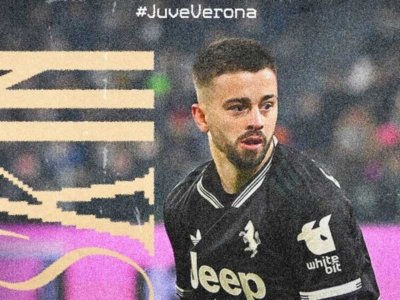 Nonton Juventus vs Hellas Verona