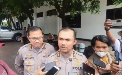 Otak pelarian pemerkosa santriwati Pati
