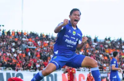 Serangan Jantung Usai Nonton Persija vs Persib