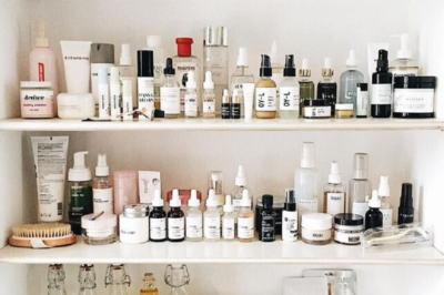Panduan Lengkap Step Pakai Skincare yang Benar