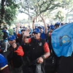 Pemkot Bandung Prioritaskan Perlindungan Warga