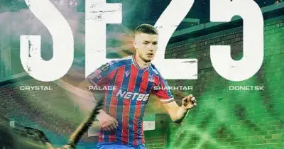 Prediksi Skor Crystal Palace vs Shakhtar