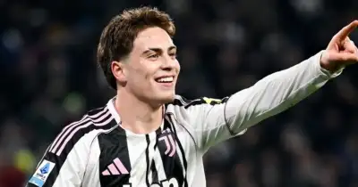 Prediksi skor Juventus vs Fiorentina