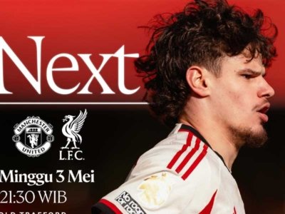 prediksi skor MU vs Liverpool