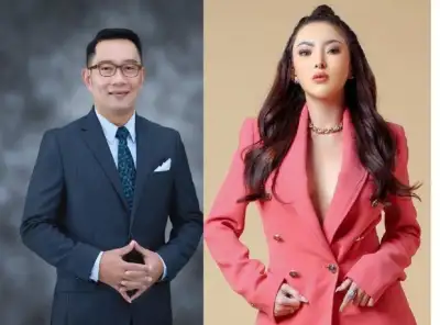 Ayu Aulia Singgung Sosok Ridwan Kamil yang Diduga Menghamilinya