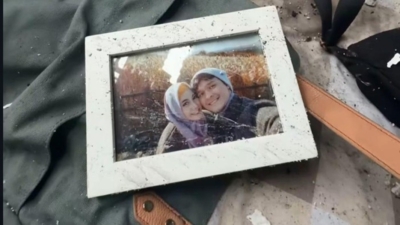 Rumah Anisa Rahma Kebakaran, Kamar Berisi 3.500 Al-Quran Utuh Tak Tersentuh Api (Foto: Instagram @ratuisyellnrzr)