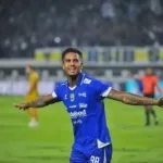 Ramon Tanque Ingatkan Pasukan Maung Bandung Tetap Fokus Hadapi Persijap Jepara