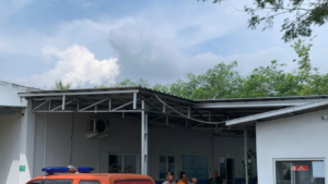 Ratusan Siswa dan Guru di Temanggung Mengalami Diare dan Muntah, Diduga Kuat Akibat Keracunan MBG
