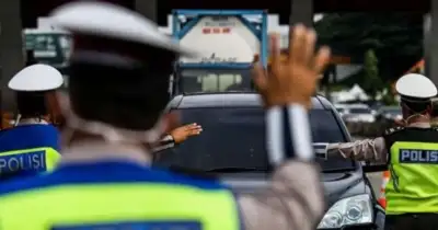 Konvoi Persib Hari Ini? Daftar Jalan di Bandung yang Berpotensi Ditutup (istimewa)