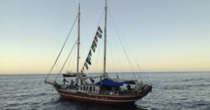 WNI Relawan Global Sumud Flotilla Bebas, GPCI Kawal Proses Pemulangan dari Israel (istimewa)
