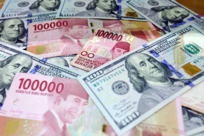Rupiah Hari Ini 6 Mei 2026: Nilai Tukar Rupiah Menguat