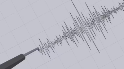 BMKG: Gempa Bandung Hari Ini dari Dini Hari sampai Pagi Hari, di Bandung Utara (freepik)
