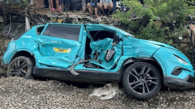 Fakta Miris! Sopir Taksi Hijau Pemicu Tabrakan KA di Bekasi Baru Kerja 3 Hari, Hanya Dilatih Sehari