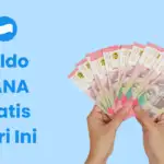 Link DANA Kaget 30 Agustus 2026 Lengkap dengan Cara Klaimnya