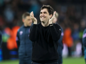 Andoni Iraola Disebut Calon Pengganti Arne Slot di Liverpool
