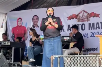 Ika Siti Rahmatika Ajak Pelajar SMK Siap Hadapi Dunia Industri di Gebyar Milangkala Auto Matsuda ke-22 4