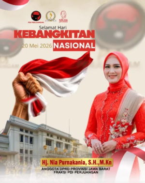 Nia Purnakania Dorong Semangat Kebangkitan Nasional untuk Perkuat Generasi Muda Indonesia 4