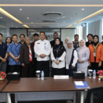 BNN Provinsi Jawa Barat Gelar Bimtek Penggiat P4GN di Lingkungan Pendidikan