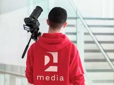 homeless media