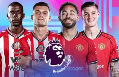 Link live streaming Sundeland vs MU di Liga Inggris